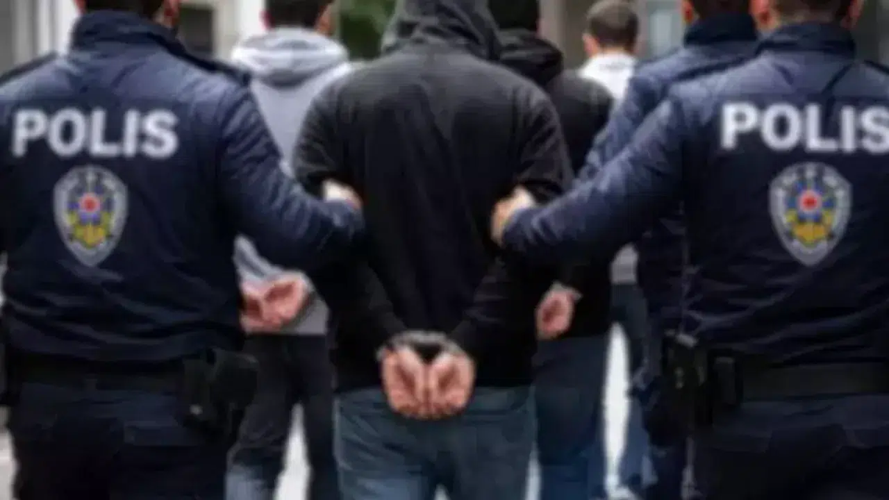 Ankara merkezli operasyon : 2012 KPSS ve hakimlik sınavlarında usulsüzlük soruşturmasında 16 gözaltı kararı!