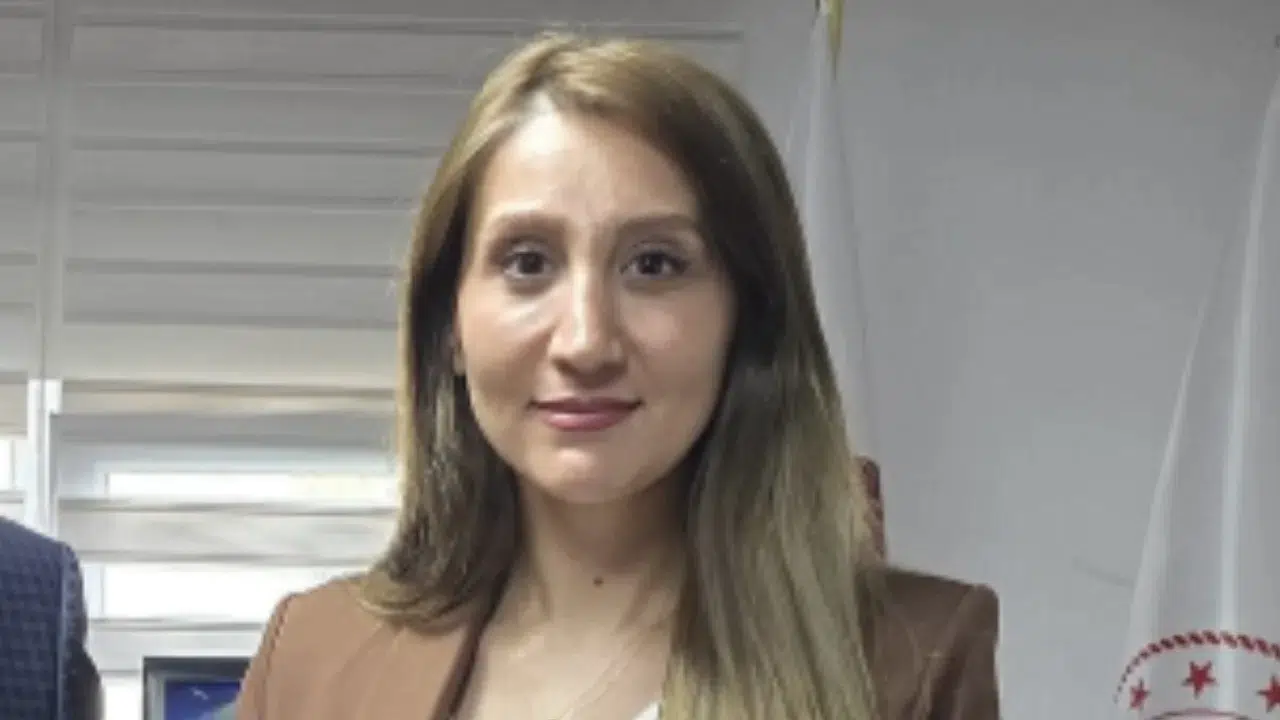 Antalya Cumhuriyet Başsavcı Vekili Gamze Amalı kimdir? Gamze Amalı nereli ve kaç yaşında?