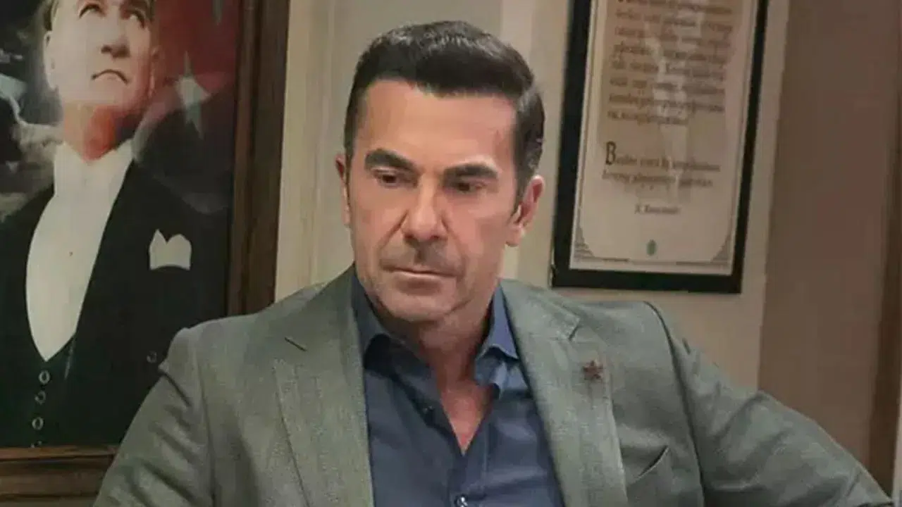 İlker İnanoğlu kimdir, kaç yaşında, nereli, evli mi ve çocuğu var mı?