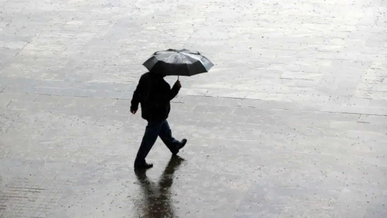 Meteoroloji uyardı : Yurt genelinde sağanak ve kuvvetli yağış alarmı