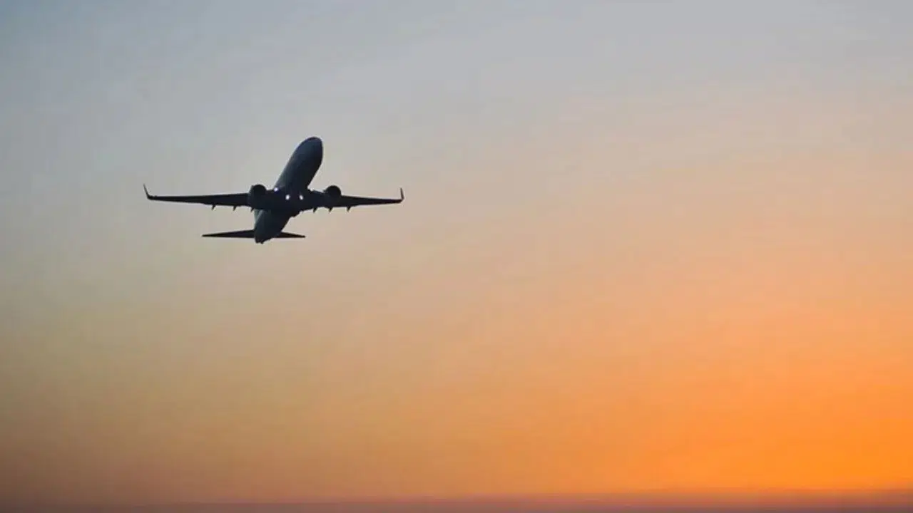 İran'da sivil uçuşlar yeniden başlayacak