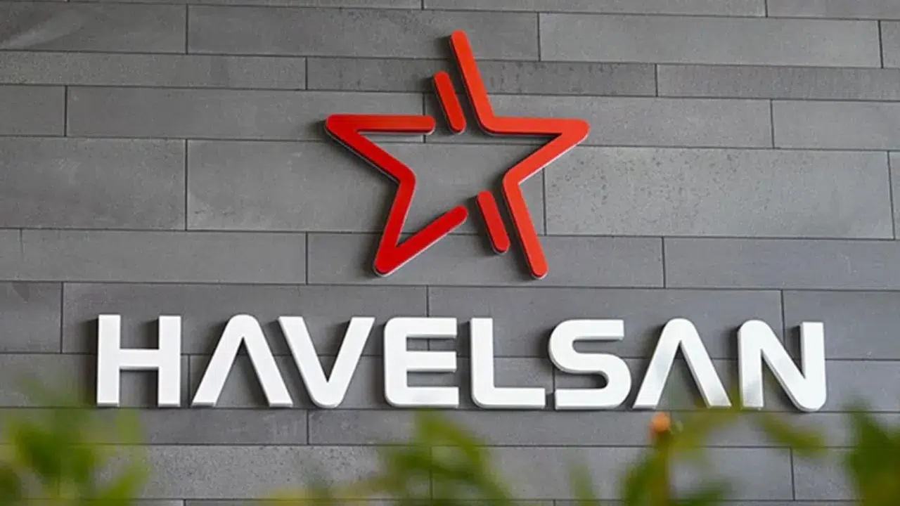 Milli yazılım KOVAN’dan başarı : HAVELSAN ilk ihracatını gerçekleştirdi