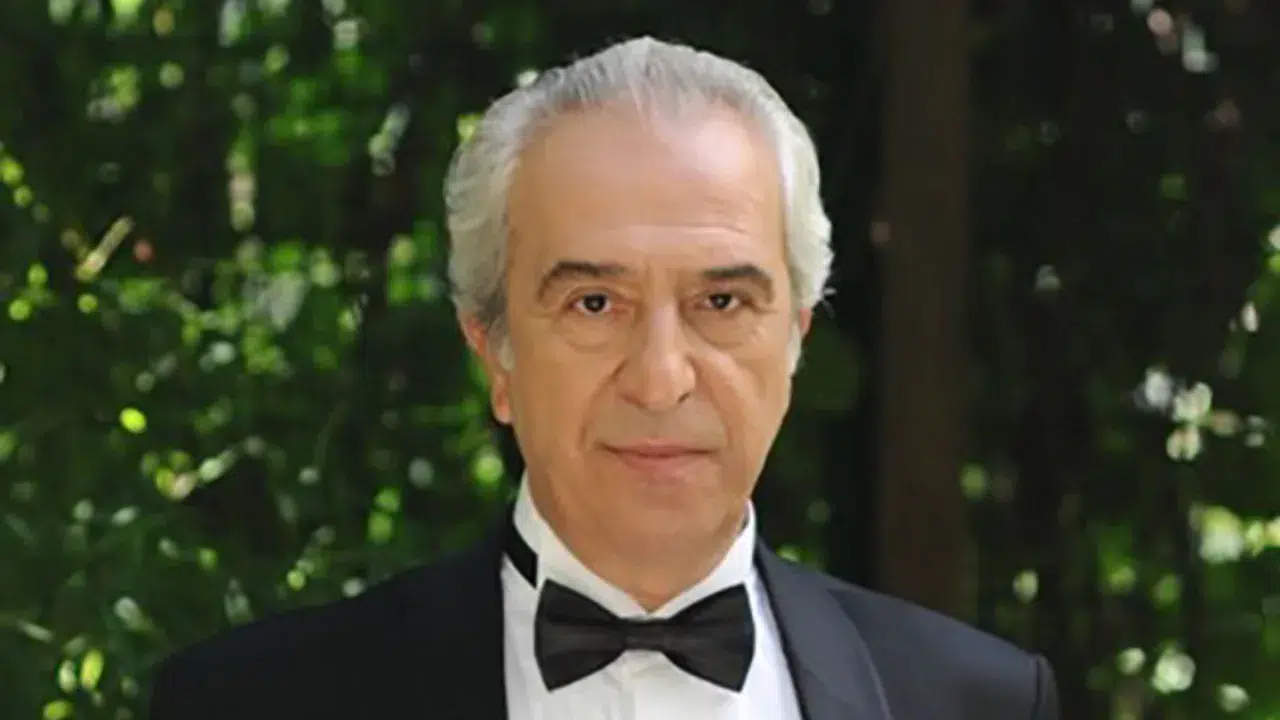 Murat Göksu Kimdir? Eşi Kimdir ve Hangi Oyunları Yönetti?