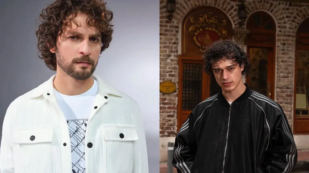 'Palas Pandıras' dizisi geliyor : Sokullu ve Sezen kadroda