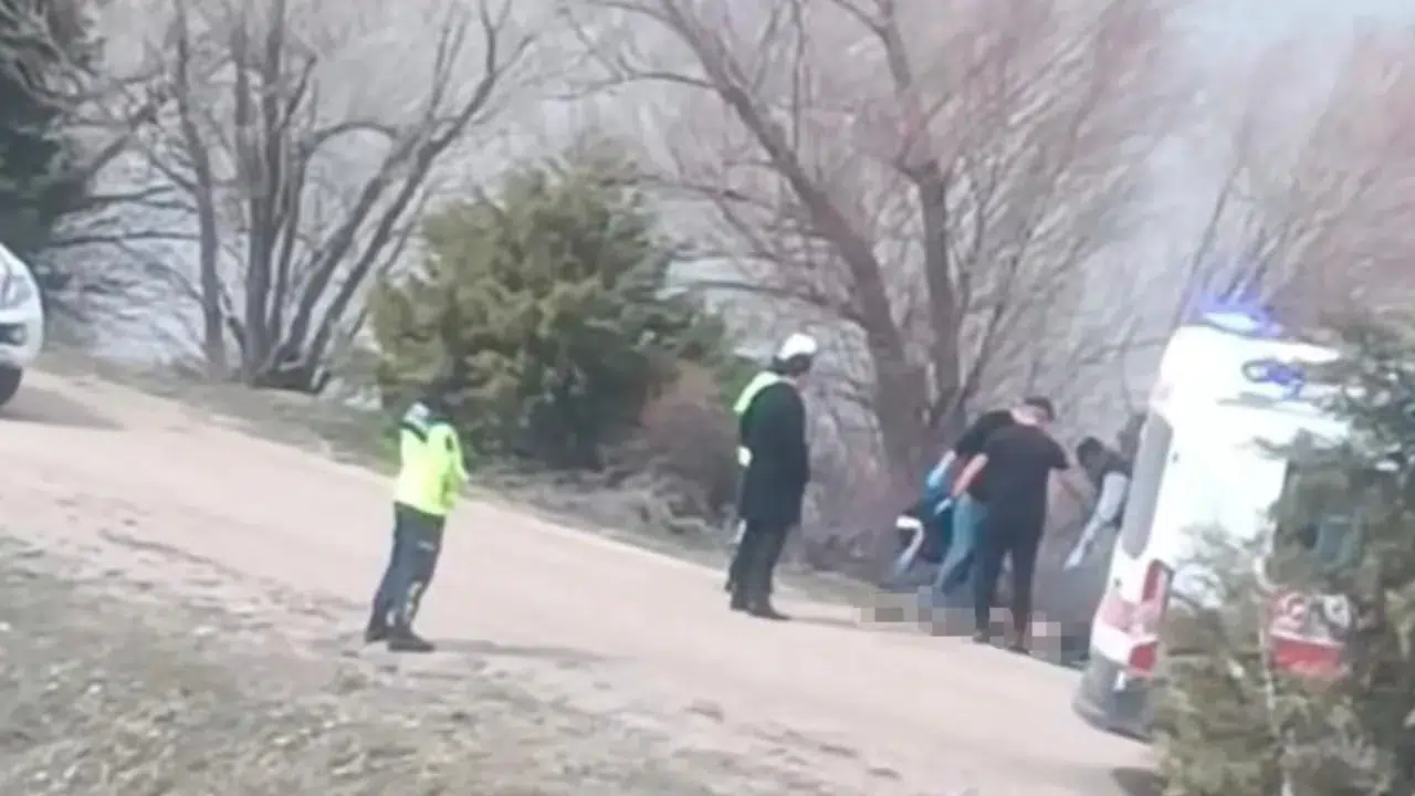 Adana’da vahşet : 9 gündür aranan kadın barajda ölü bulundu! 8 yerinden bıçaklanıp baraja atılmış