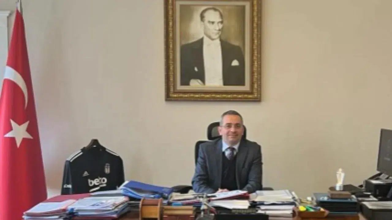 Yargıtay Cumhuriyet Savcılığına atanan Tahsin Mutlu kimdir? Tahsin Mutlu'nun önceki görevi neydi?