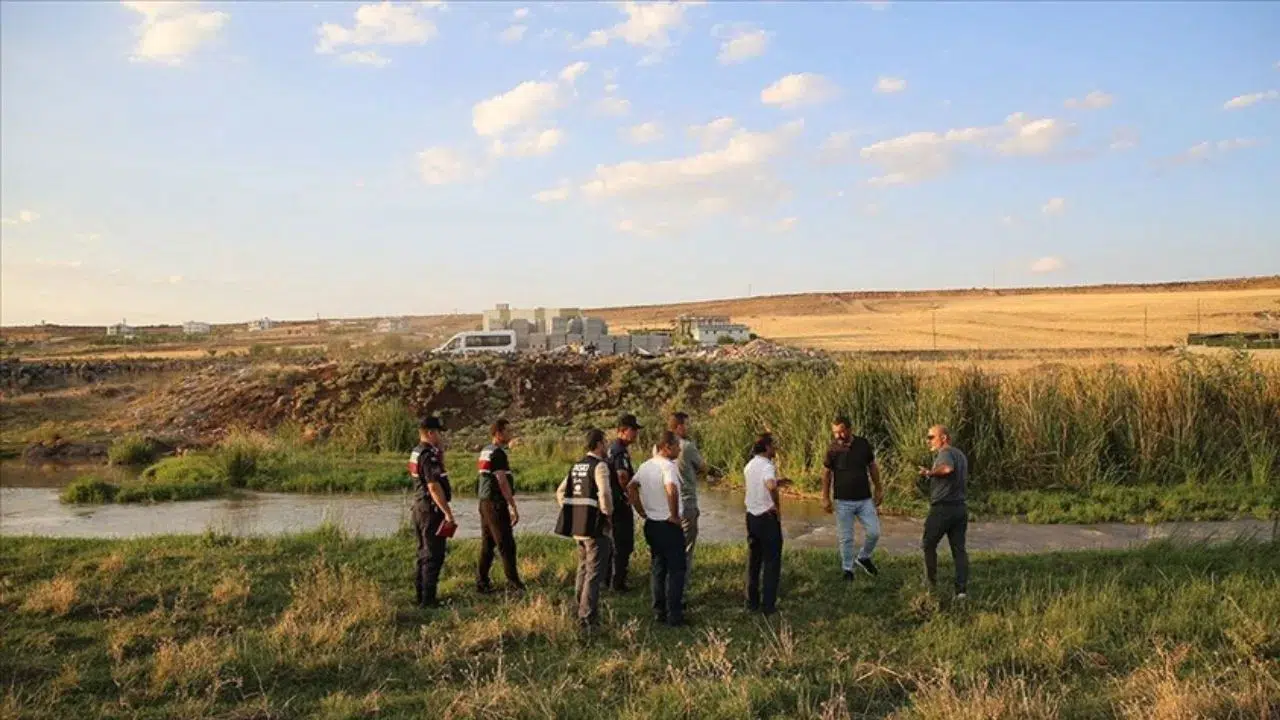 Elazığ’da kayıp ihbarı ekipleri harekete geçirdi : Gerçek bambaşka çıktı