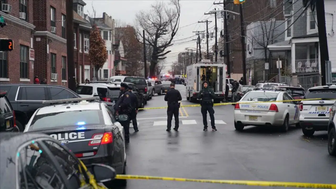ABD'de silahlı saldırı : 8 çocuk yaşamını yitirdi