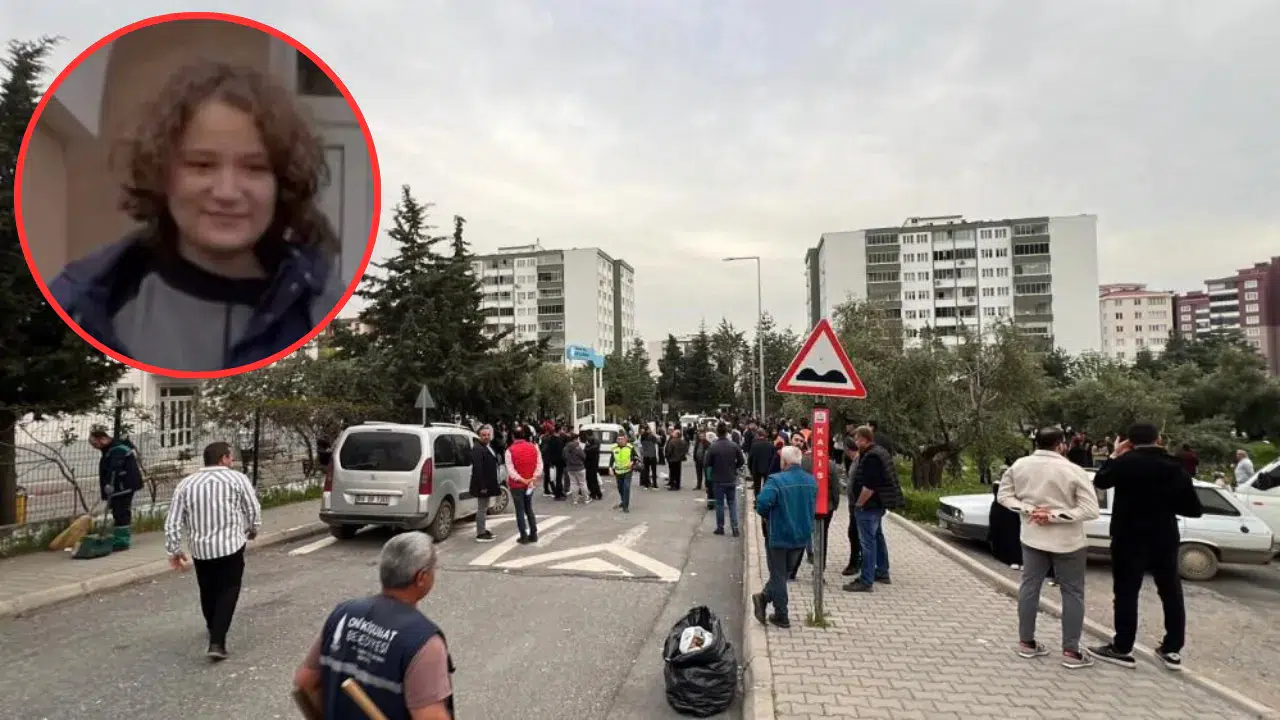 Kahramanmaraş'taki saldırgan, daha önce arkadaşlarını 'Öldürmekle' tehdit etmiş