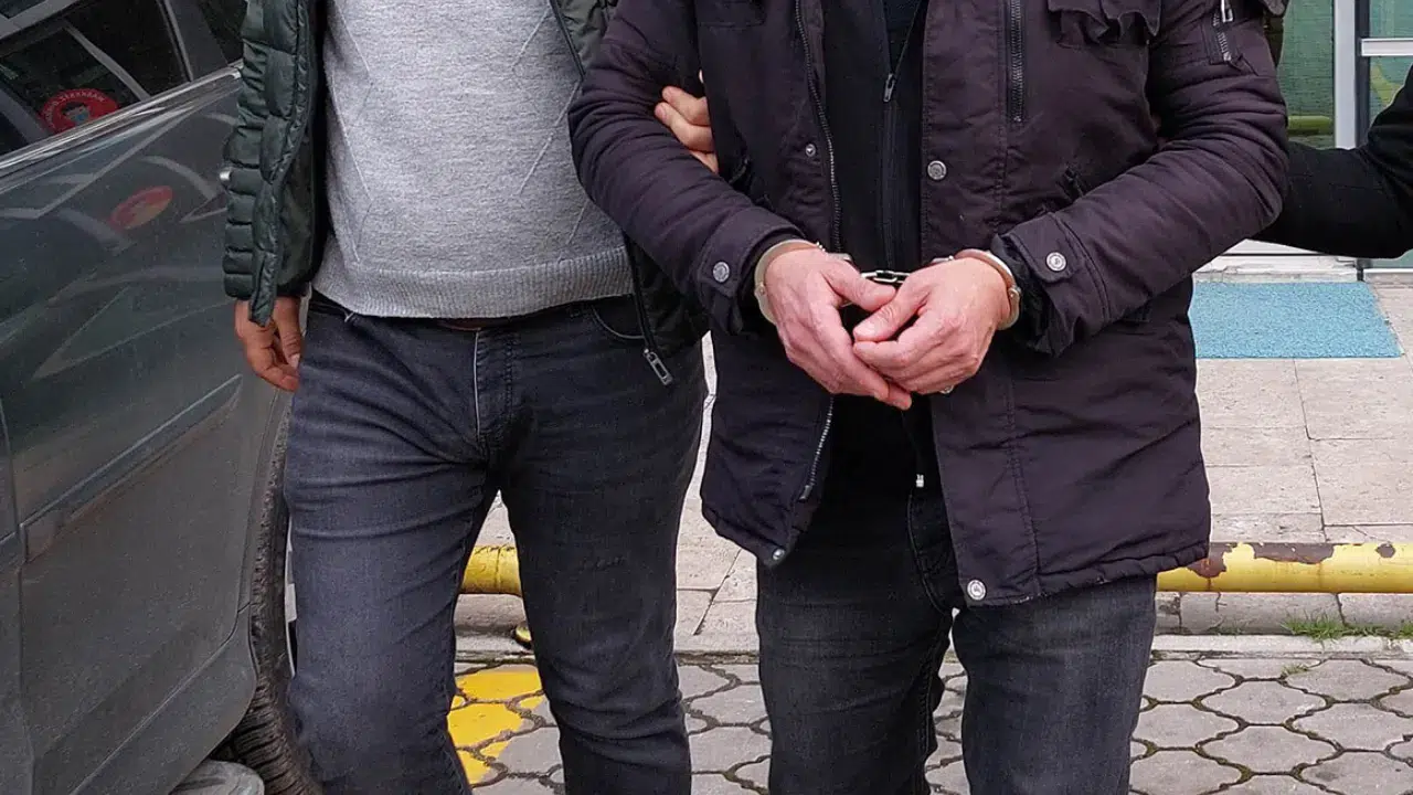 Şanlıurfa Siverek'te uyuşturucu operasyonu : 2 kilo eroin ele geçirildi