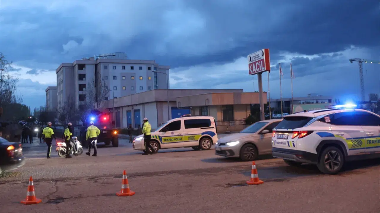 Iğdır'da silahlı kavga : 2 ölü, 9 tutuklama