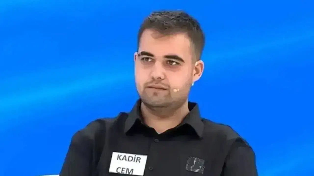 Kadir Cem Düdük kimdir, kaç yaşında ve TikTok olayı nedir? Fatma Balakan kimdir, bulundu mu?