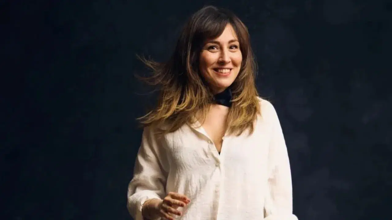 Komedyen Tuba Ulu gözaltına alındı