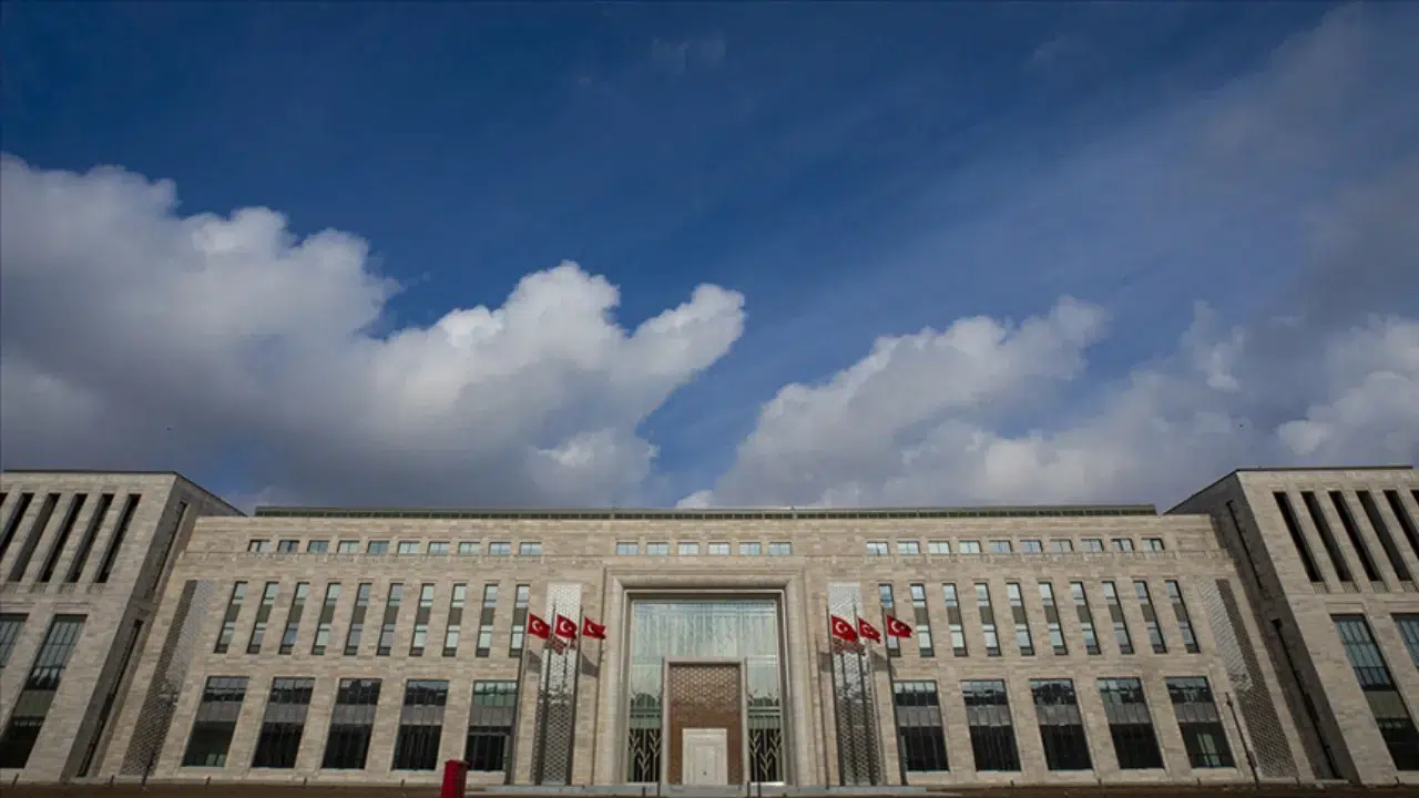 MİT ve Suriye'den ortak uyuşturucu operasyonu