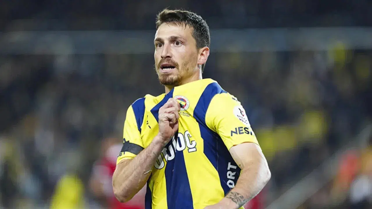 Fenerbahçe'den Mert Hakan Yandaş açıklaması : PDFK cezası kabul edilemez