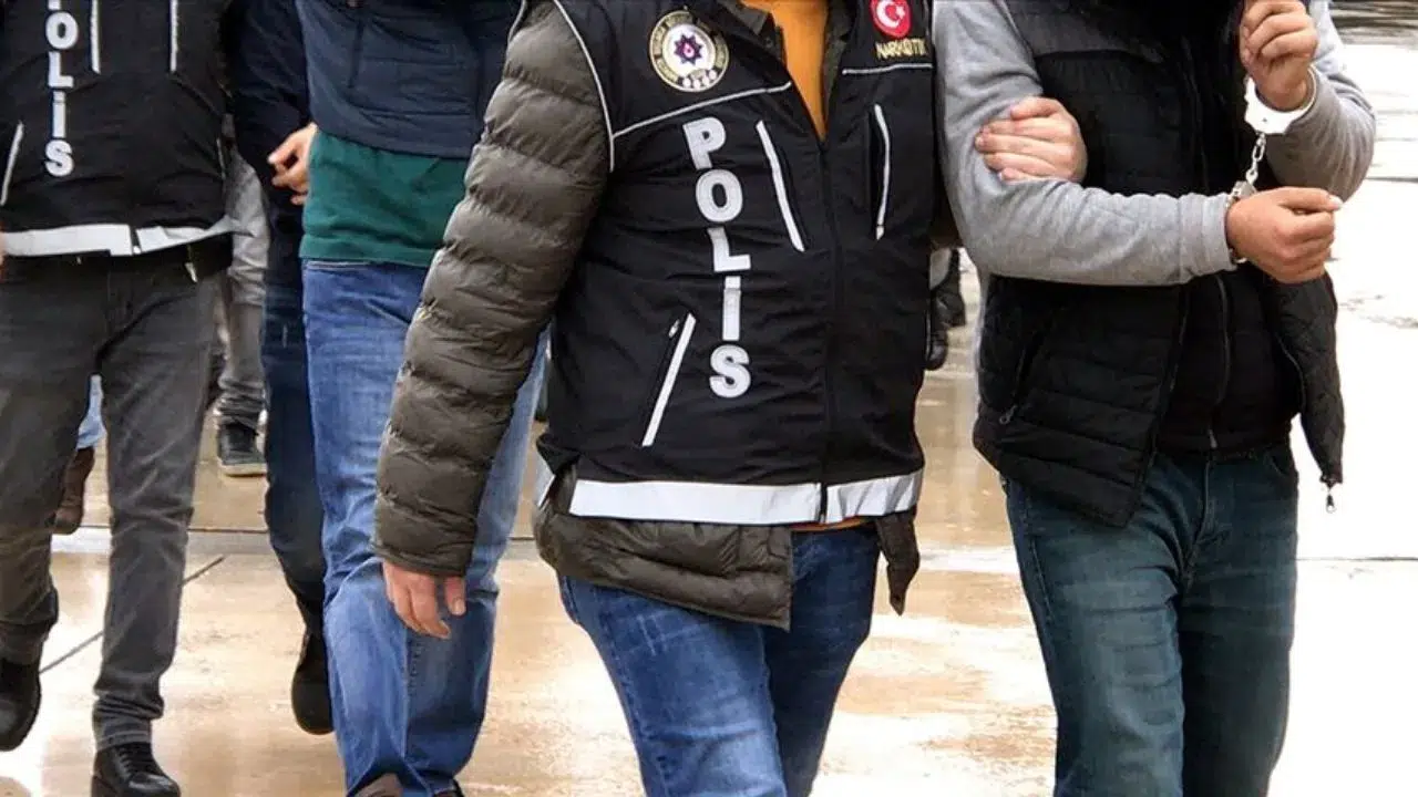 Mardin'de uyuşturucu operasyonu : 1 şüpheli tutuklandı