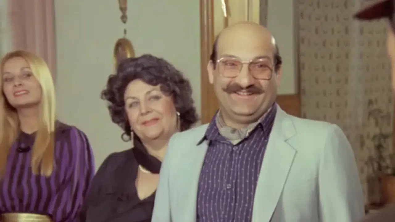 Sanatçı Ferdi Atuner hayatını kaybetti