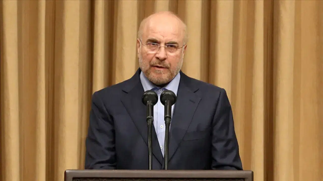 İran Meclis Başkanı'dan Trump'ın 'Kara harekatı' tehdidine yanıt : 7 milyon gönüllü hazır