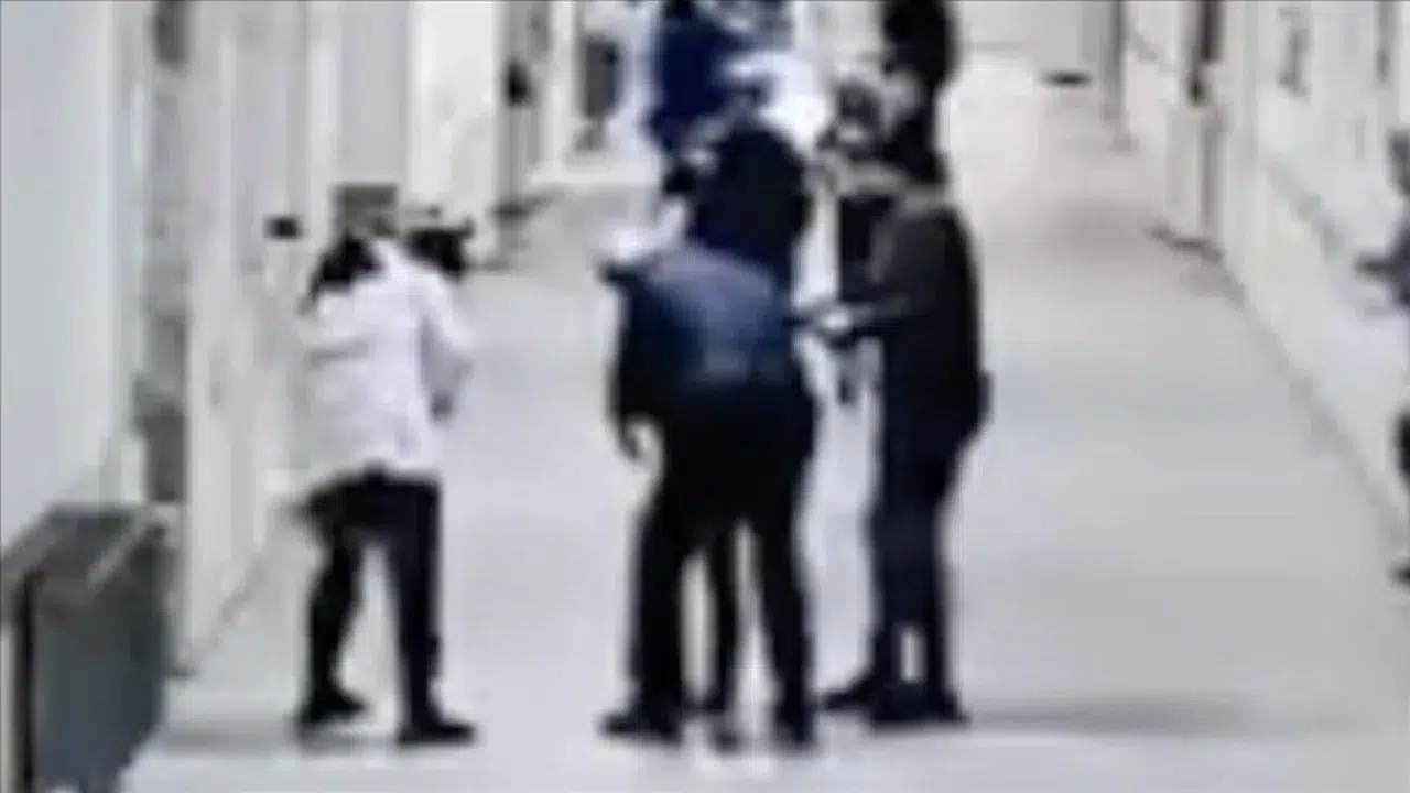 Yalova’da boğazına şeker kaçan öğrenci, Heimlich manevrasıyla hayata döndü