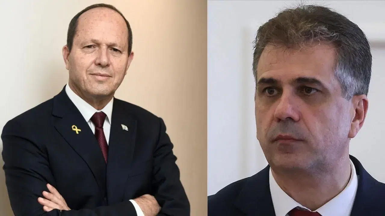 Orta Doğu'da kartlar yeniden dağıtılıyor : İsrailli bakanlardan savaşa devam çağrısı