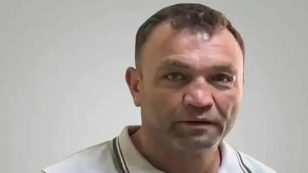 Çankırı Yapraklı’da cinayet : Tartıştığı kardeşini tabanca ile öldürdü