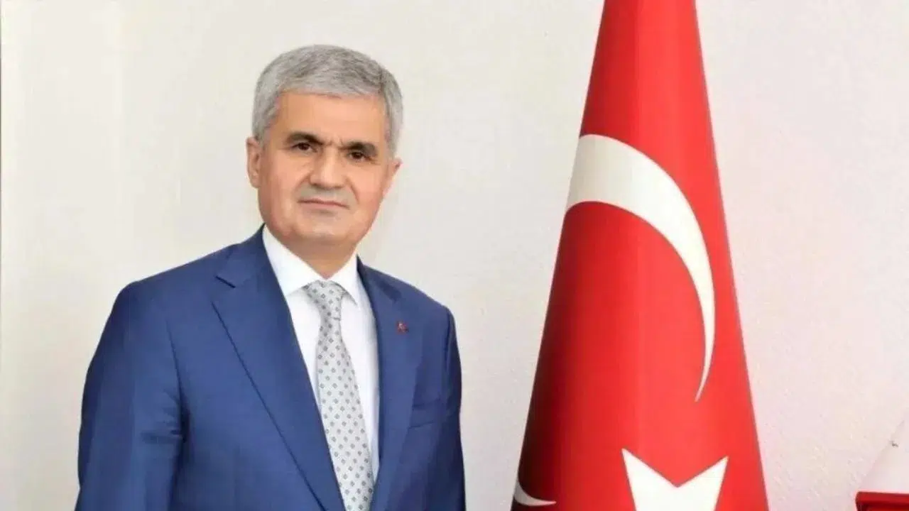 Kahramanmaraş okul saldırısı sonrası yeni İl Milli Eğitim Müdürü Turan Akpınar göreve başladı