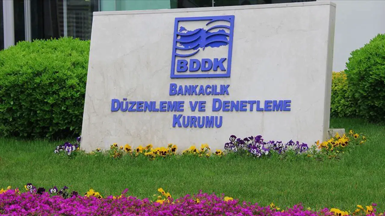 BDDK, haftalık bankacılık sektörü verilerini açıkladı