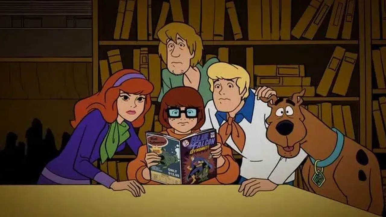 Scooby-Doo Origins dizisinin konusu nedir, oyuncuları kimler? Ne zaman yayınlanacak?