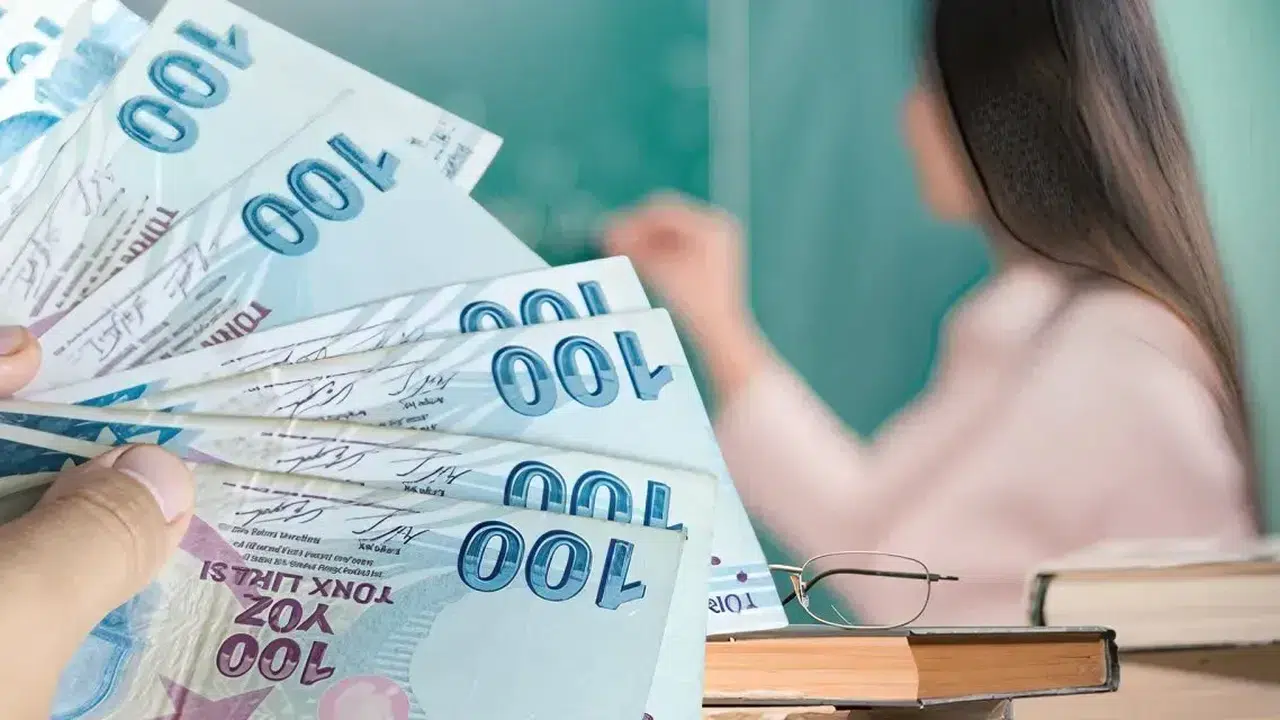 Öğretmenlerin maaş promosyon bedeli ne kadar oldu?