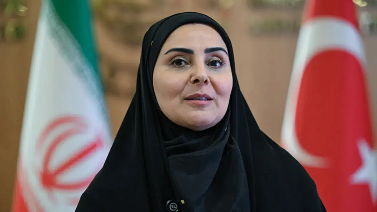 'Temel ihtiyaç maddelerinin temini konusunda sıkıntı yaşanmıyor'