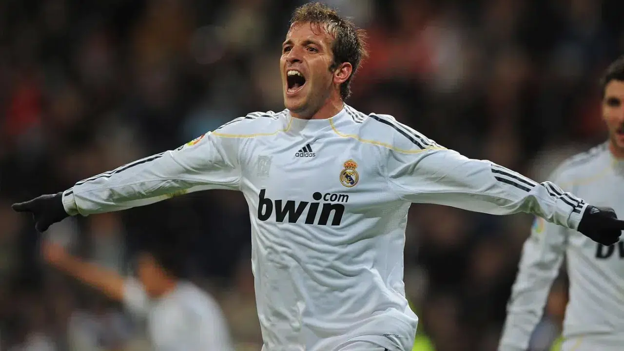 Eski Real Madrid'liden Vinicius'a sert sözler: Onu izleyince sinirlerim bozuluyor