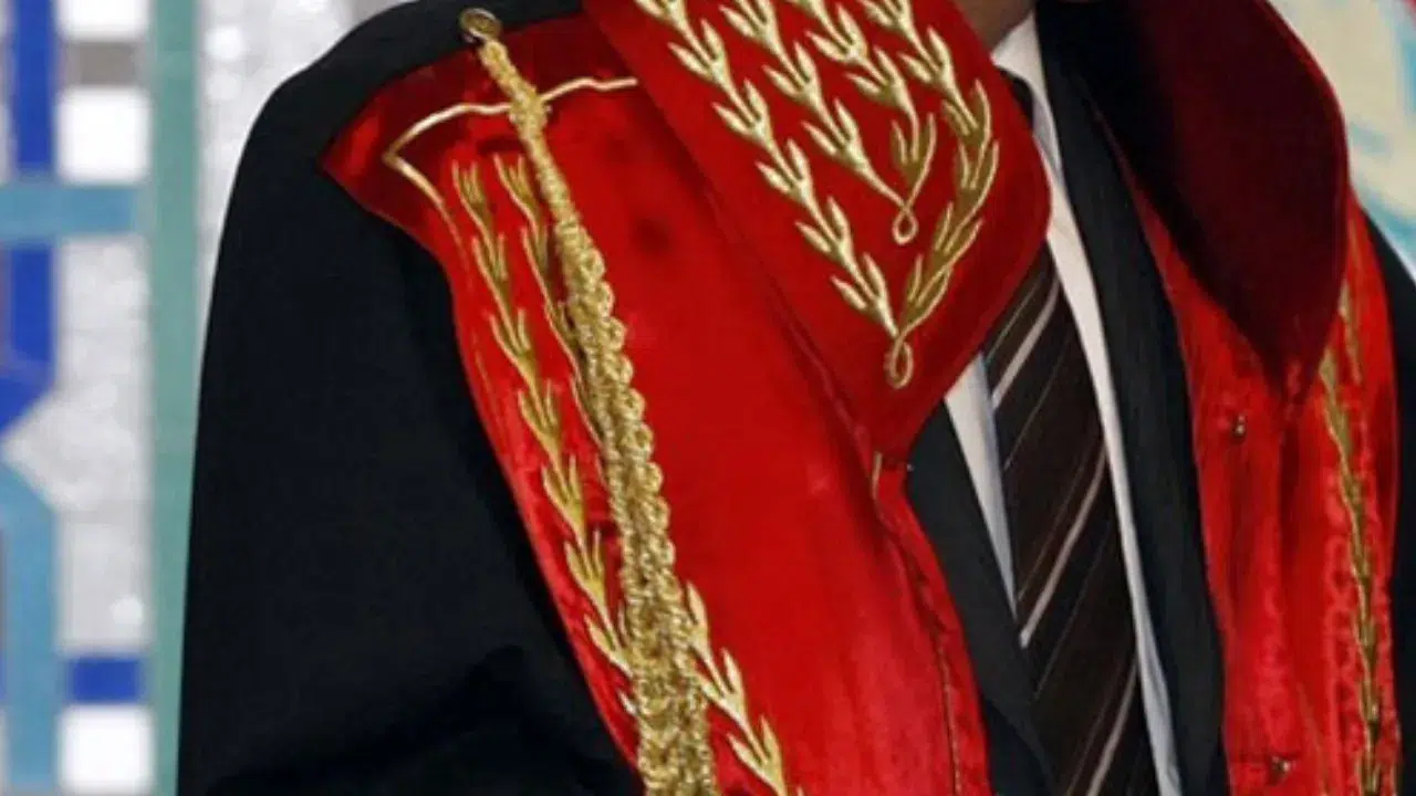 İstanbul Bölge Adliye Mahkemesi Cumhuriyet Savcısı Özgür Kuzulu kimdir? Kuzulu nereli ve kaç yaşında?