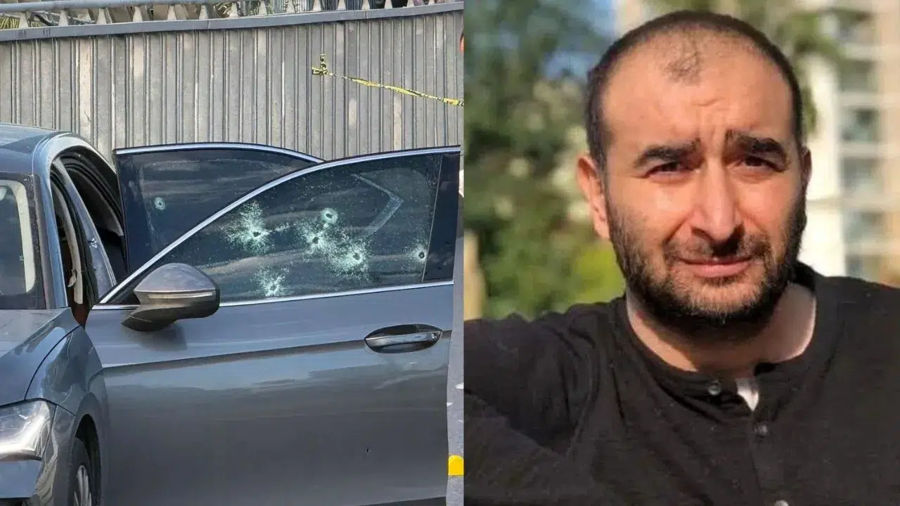 Avukat Serdar Öktem cinayetinde iddianame hazırlandı : 16 şüpheliye ağırlaştırılmış müebbet