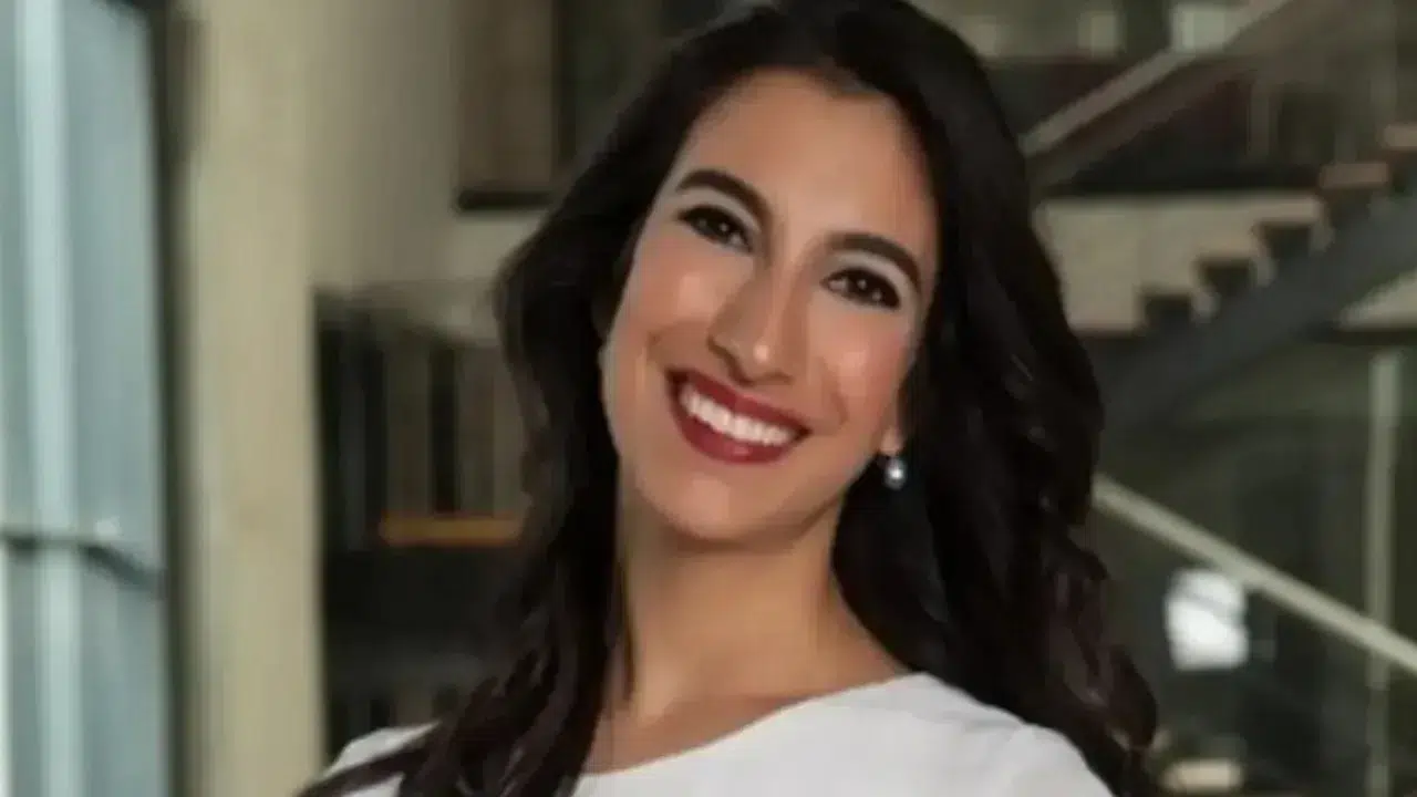 Merve Nazıoğlu kimdir? Insider kurucu ortağı Merve Nazıoğlu kaç yaşında, nereli, evli mi?