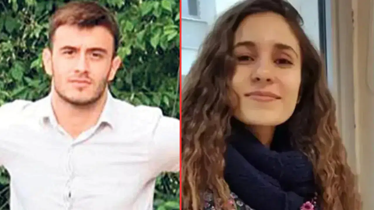 Gülistan Doku'nun sevgilisinin çelişkilerle dolu ifadesi ortaya çıktı