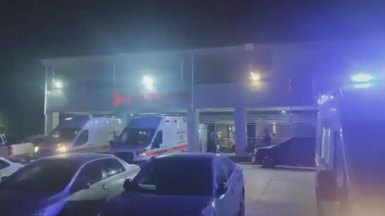 Hatay Kumlu'da hacı yemeğinde zehirlenme : 16 kişi hastaneye kaldırıldı