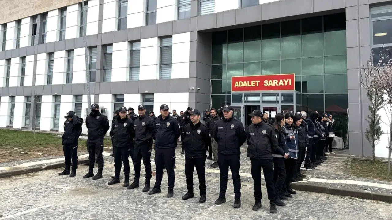Gülistan Doku soruşturmasında son gelişme : Başhekim adliyeye sevk edildi
