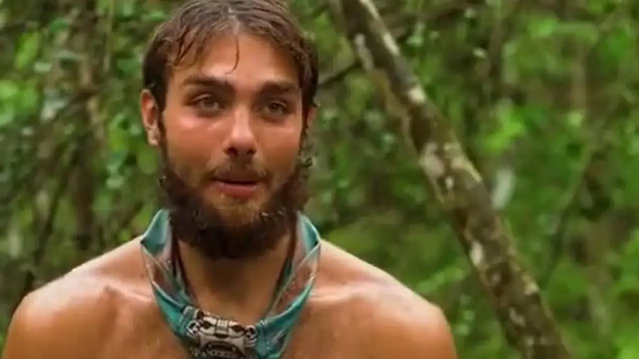 Survivor'da Yunan yarışmacı Giorgos kimdir, Nefise hakkında ne söyledi?