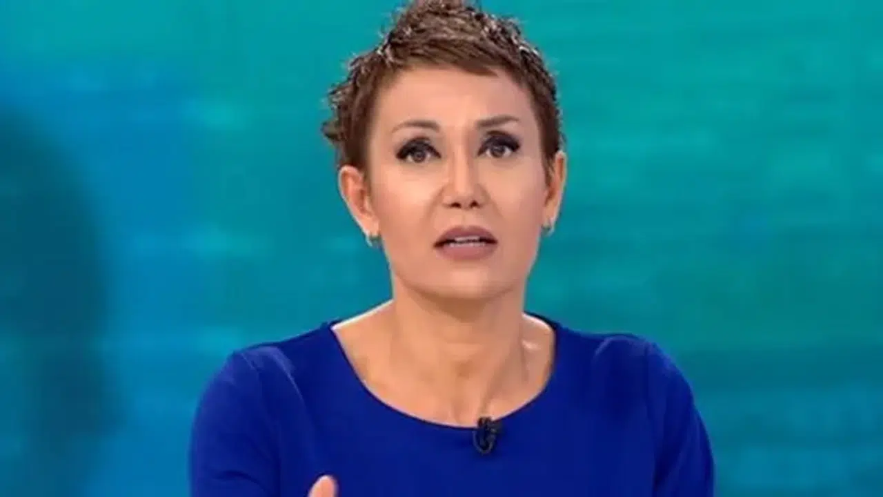 Serap Paköz evli mi, eşi kimdir, kaç yaşında ve mesleği nedir?