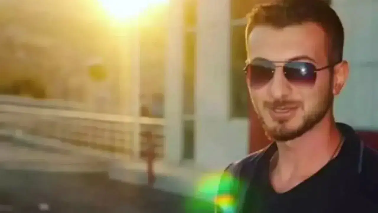 Şırnak'ta göçük altında kalan 32 yaşındaki mühendis öldü