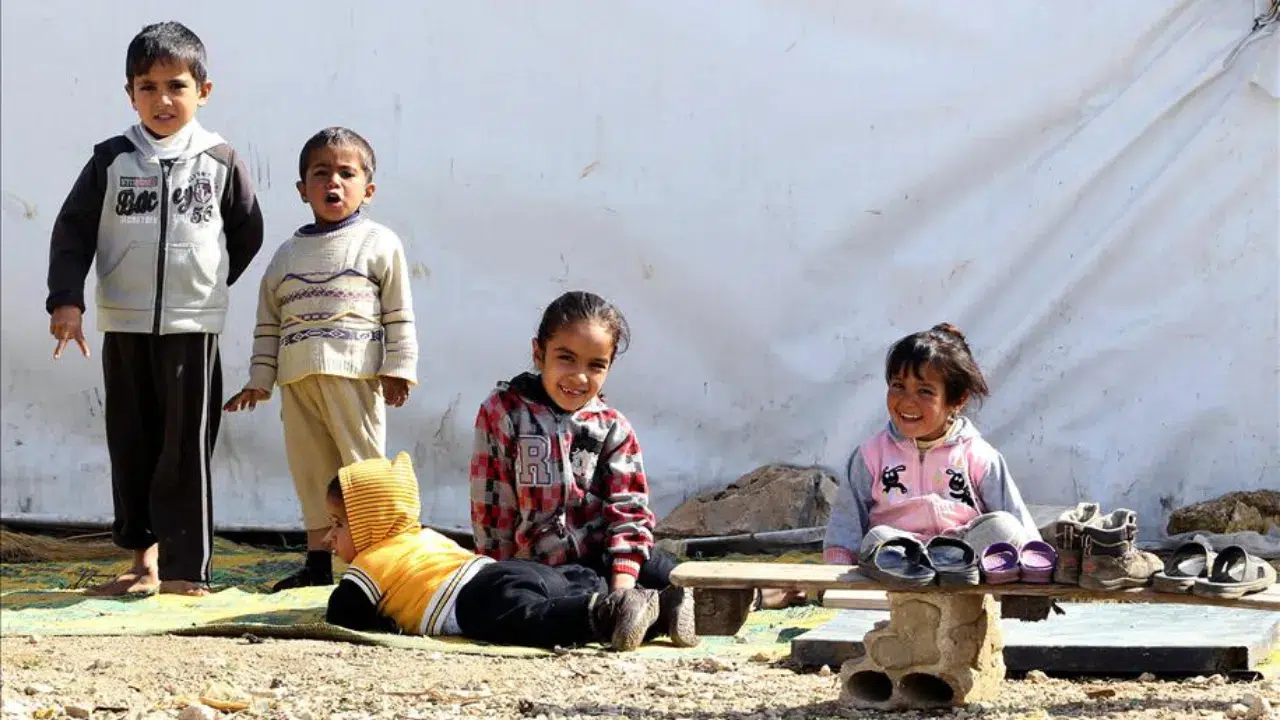 BM'den endişe veren Lübnan raporu : 2 Mart'tan bu yana en az 227 çocuk öldü