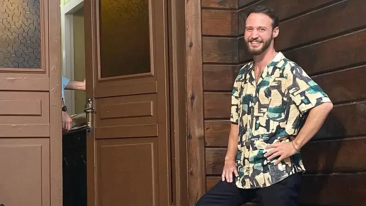 Kızılcık Şerbeti Asaf kimdir? Yiğit Kalkavan kim, kaç yaşında, nereli ve sevgilisi var mı?