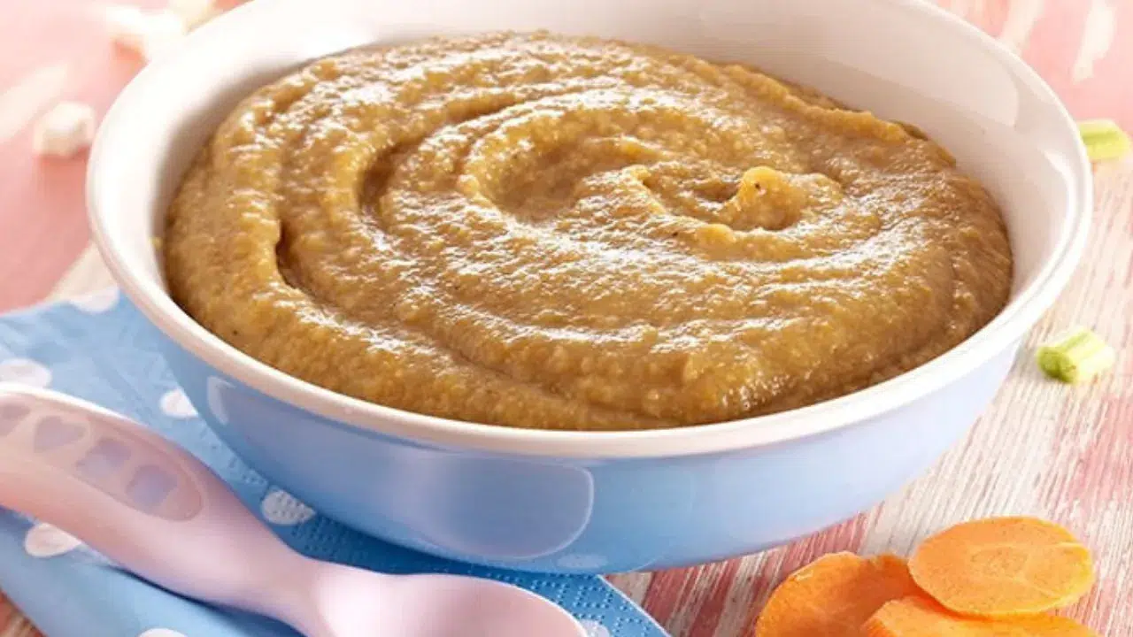 Avusturya'da bebek mamasında fare zehri tespit edildi