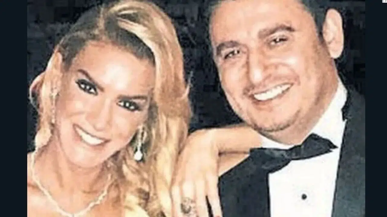 Önder Türkmen kimdir? Bianca Somer Türkemen'in eşi kaç yaşında, nereli ve mesleği nedir?