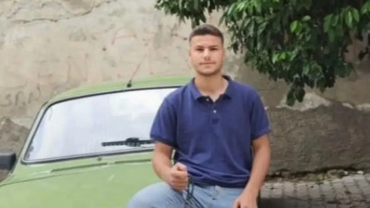 Osmaniye'de bıçaklı kavga can aldı : 1 ölü, 2 gözaltı