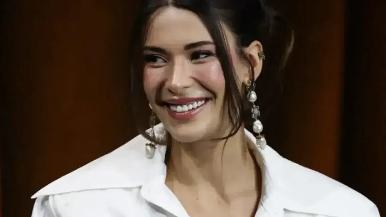 Devrim Özkan ile Trevor Clevenot aynı yerden paylaşım yaptı