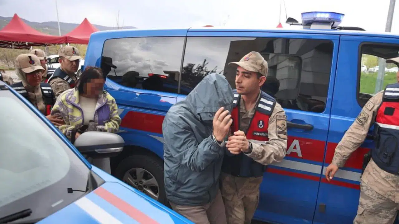 Gülistan Doku soruşturmasında gözaltına alınan 2 hastane çalışanı serbest bırakıldı