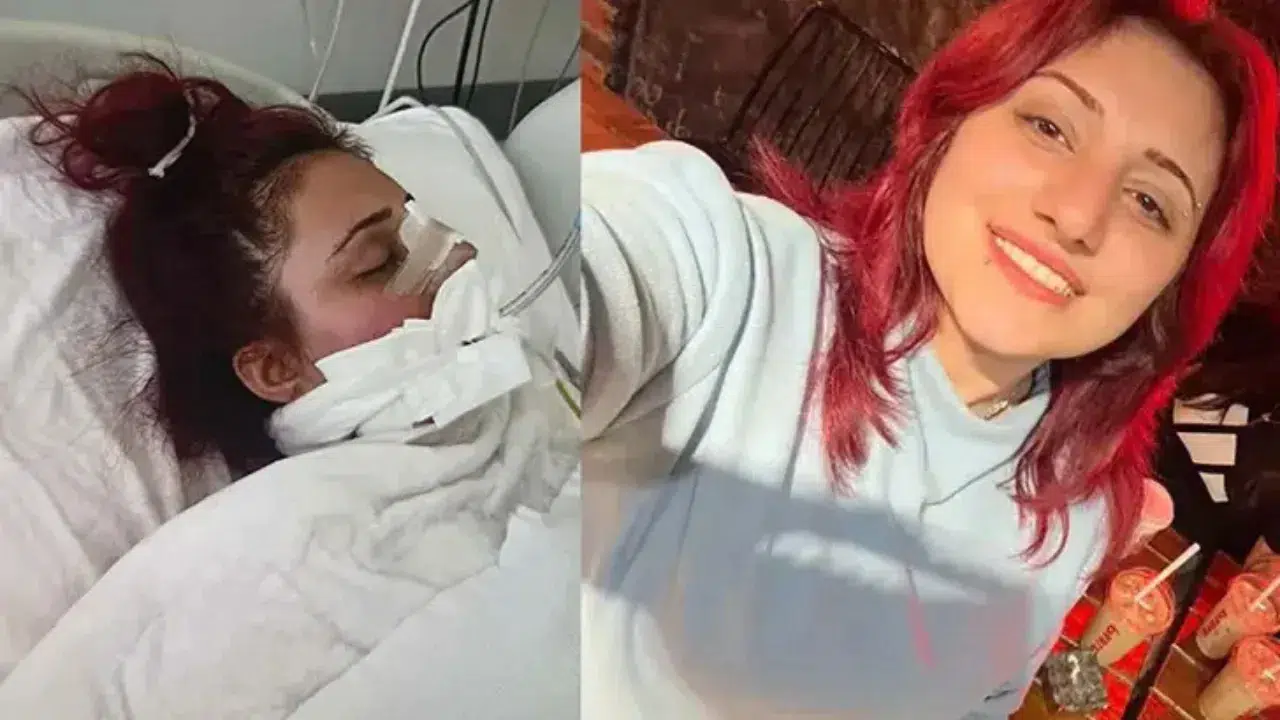 İzmir'de burun estetiği ameliyatı olan genç kız hayatını kaybetti