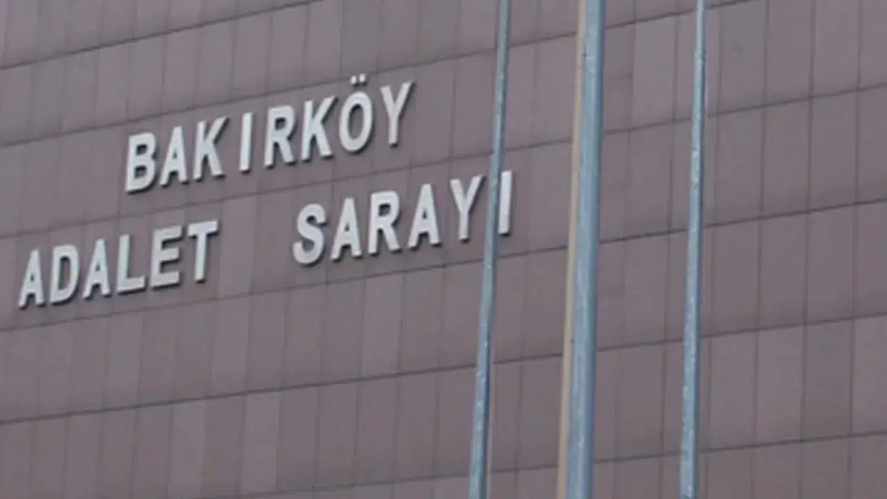 Marmara Cezaevi iddialarına Başsavcılık'tan yalanlama