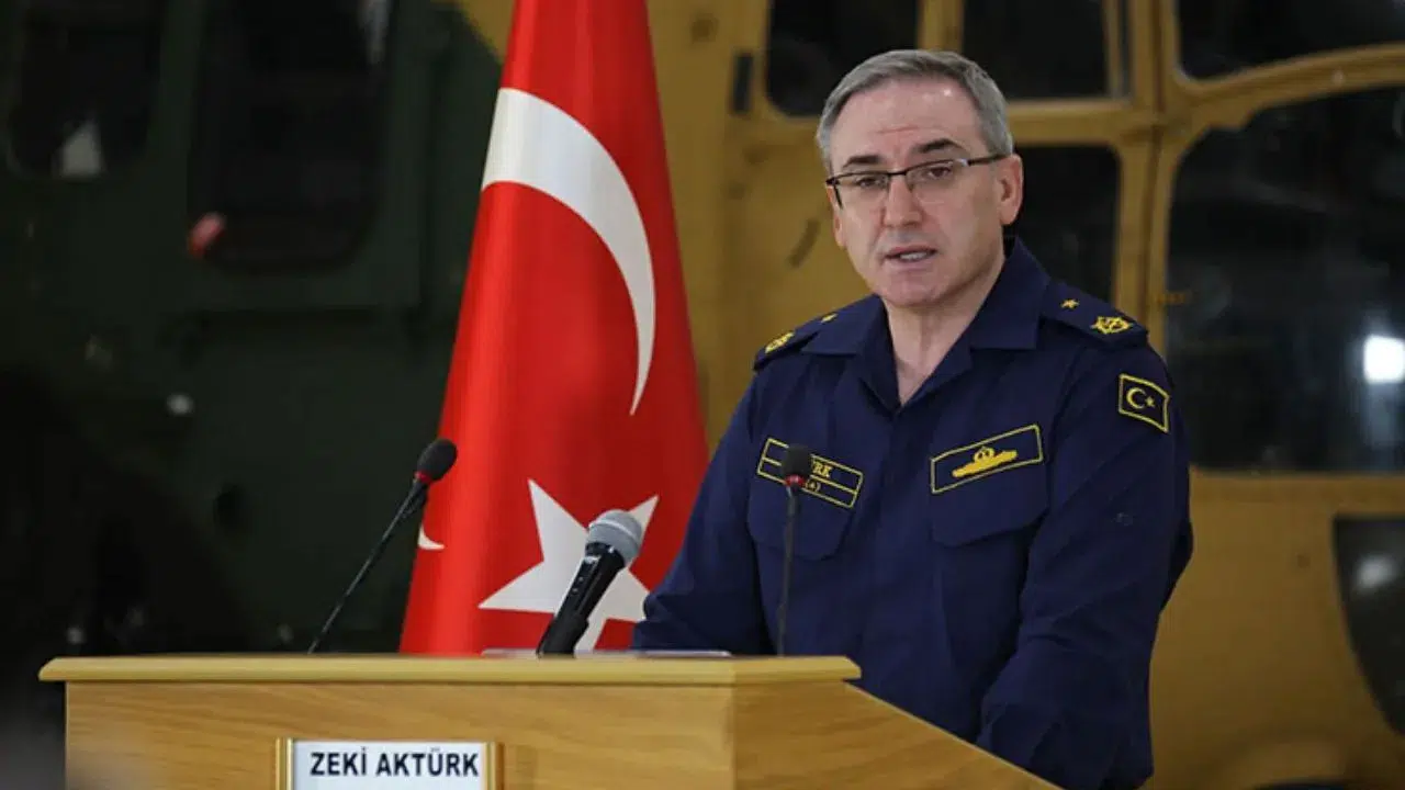 MSB : Suriye’de imha edilen tünel uzunluğu 777 kilometreye ulaştı